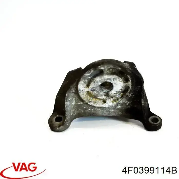  VAG 4F0399114B