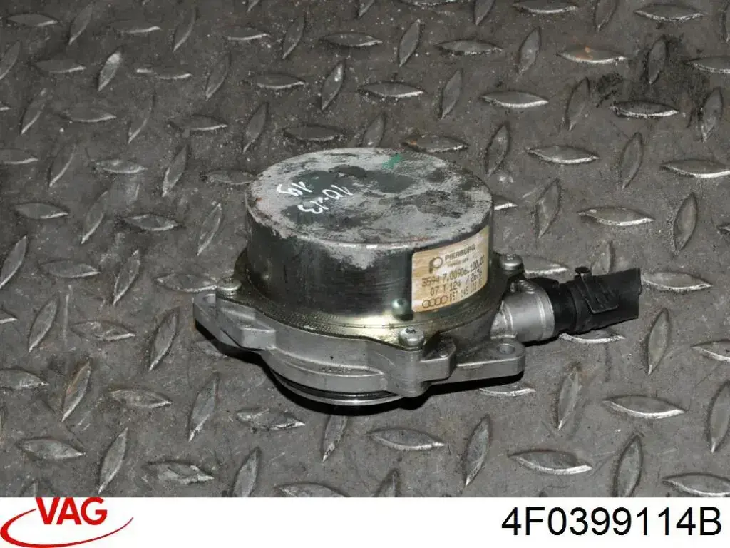 Comprar 4F0399114B VAG 