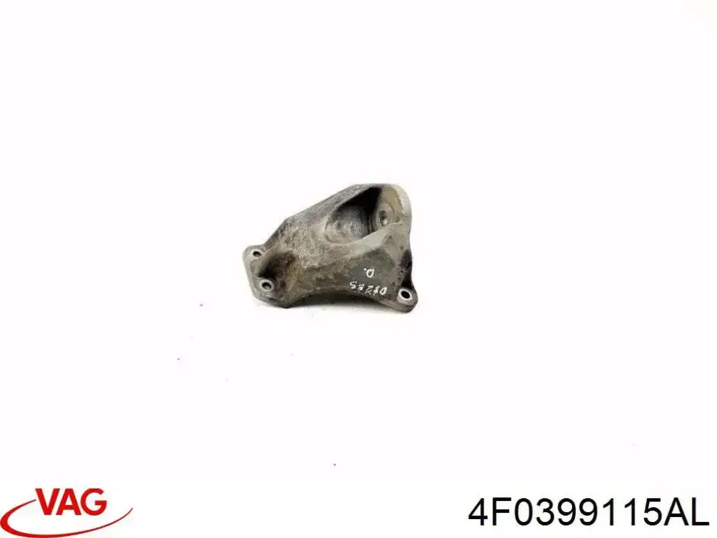 Comprar 4F0399115AL VAG 