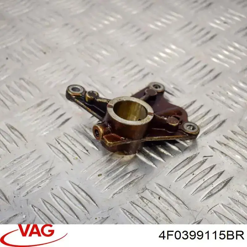 4F0399115BR VAG