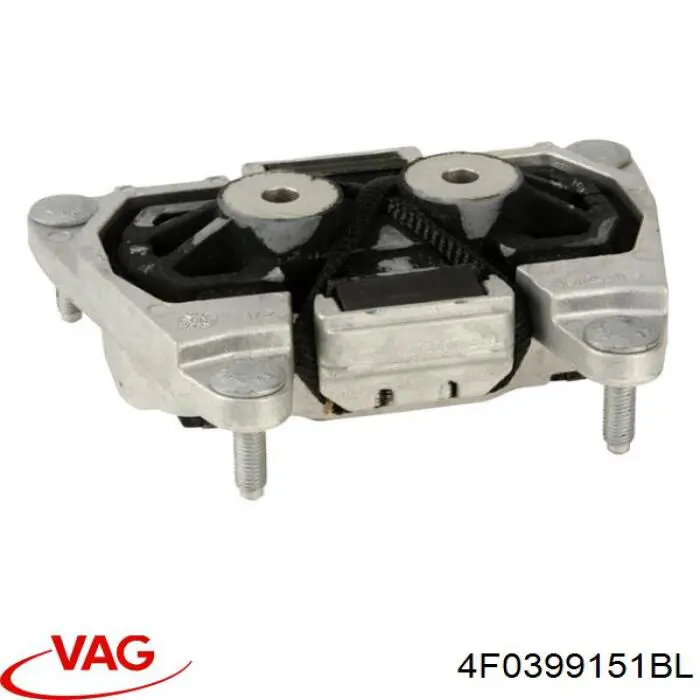 Comprar 4F0399151BL VAG Taco de caja de cambios