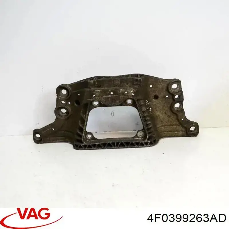 Soporte de la caja de cambios VAG 4F0399263AD precio, desde 177,00 EUR
