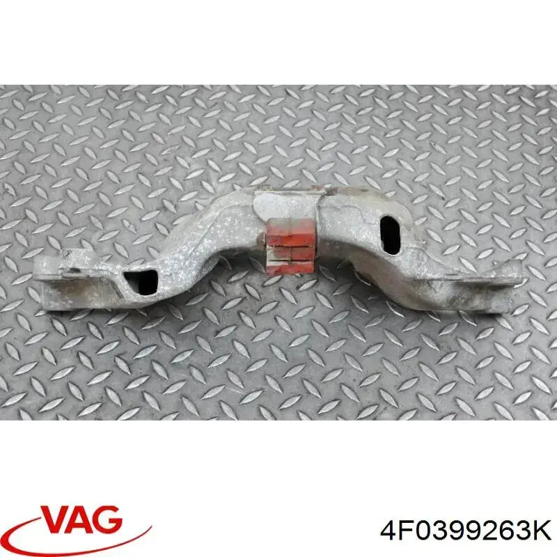 Soporte de la caja de cambios VAG 4F0399263K precio, desde 90,02 EUR