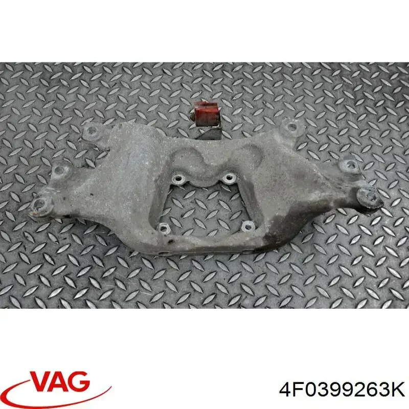 4F0399263K VAG