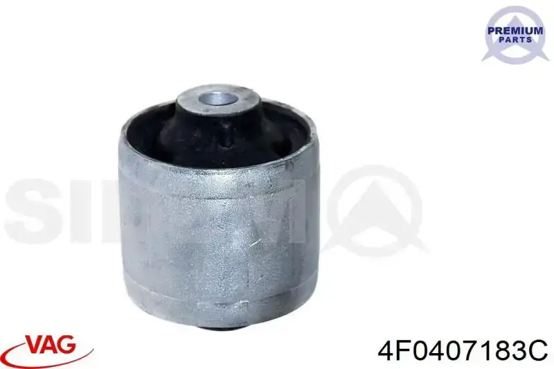 Comprar 4F0407183C VAG Silentblock