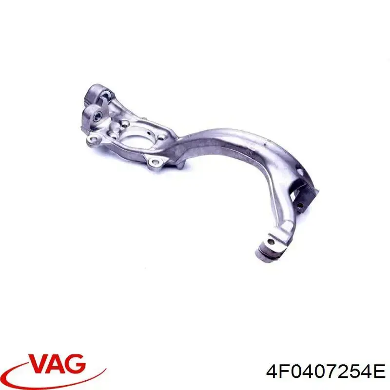 Comprar 4F0407254E VAG Mangueta delantera derecha