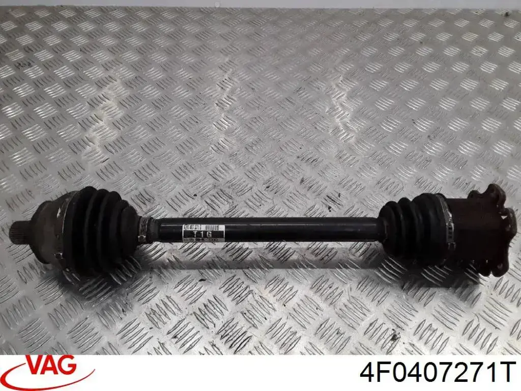  VAG 4F0407271T