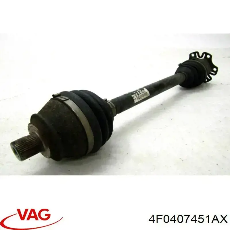 Comprar BDS1523 Borg&beck Semieje delantero izquierdo