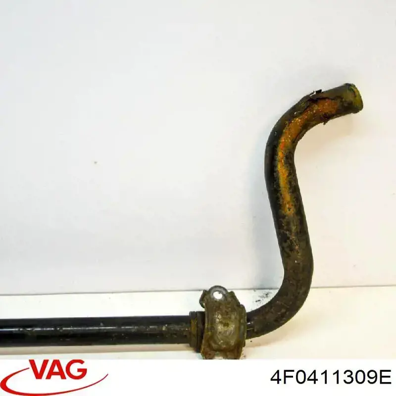 Comprar 4F0411309E VAG Estabilizador delantero