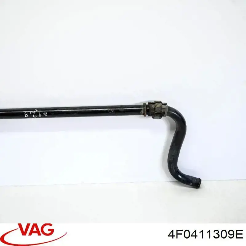 Estabilizador delantero VAG 4F0411309E precio, desde 91,48 EUR