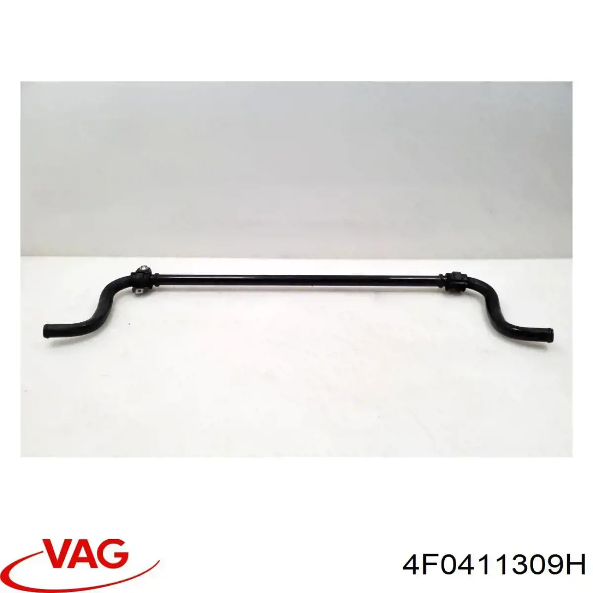 Comprar 4F0411309H VAG Estabilizador delantero