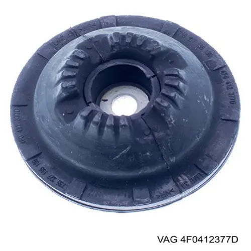  VAG 4F0412377D