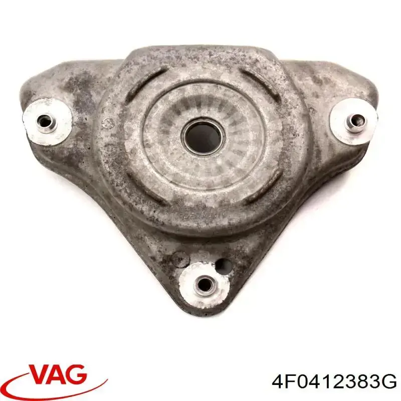 Comprar 4F0412383G VAG Soporte del amortiguador delantero