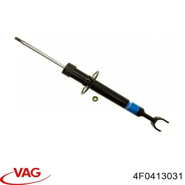 4F0413031 VAG Amortiguador frontal