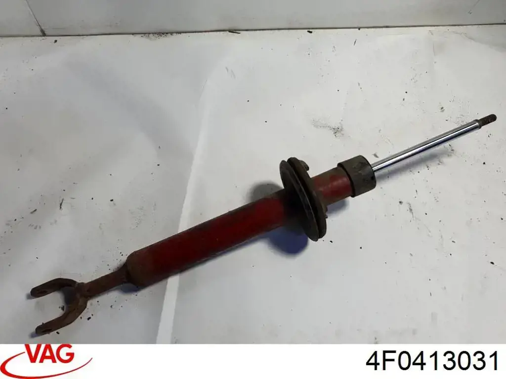 Comprar 4F0413031 VAG Amortiguador