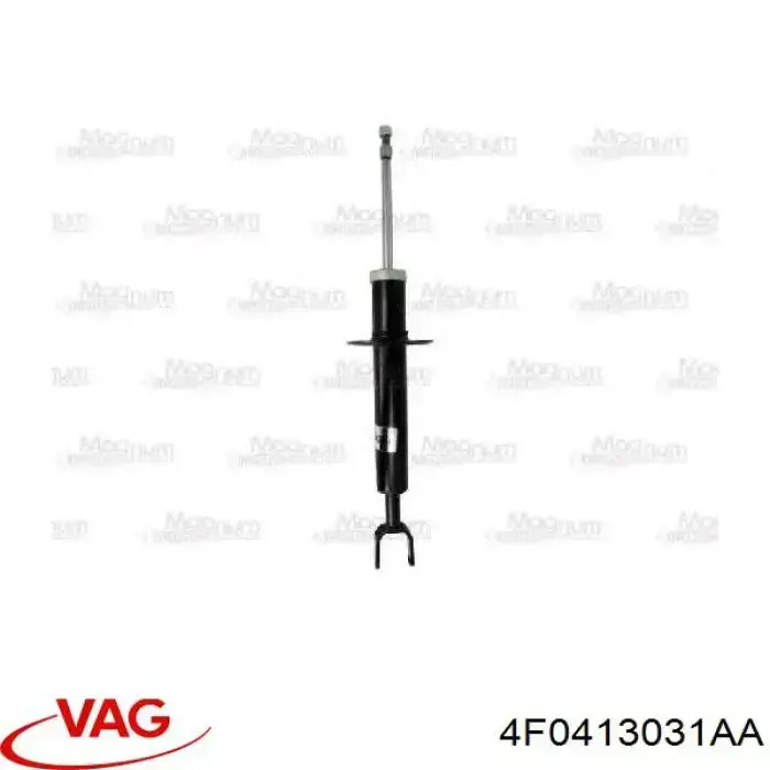 Comprar 4F0413031AA VAG Amortiguador