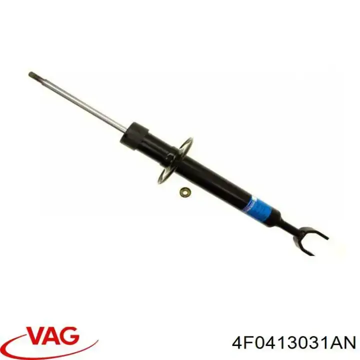Amortiguador 4F0413031AN VAG