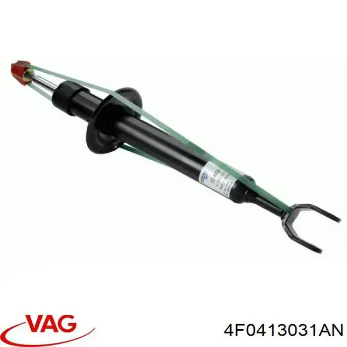 Comprar 4F0413031AN VAG Amortiguador