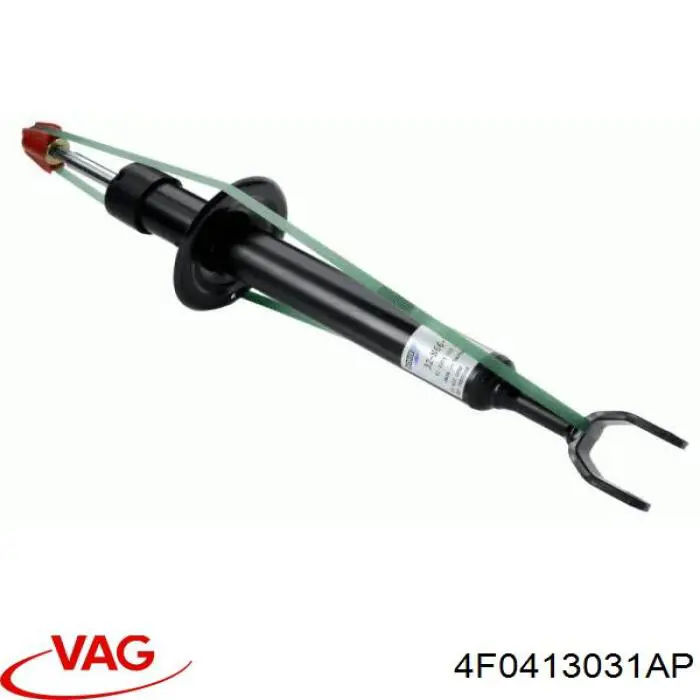 Comprar 4F0413031AP VAG Amortiguador