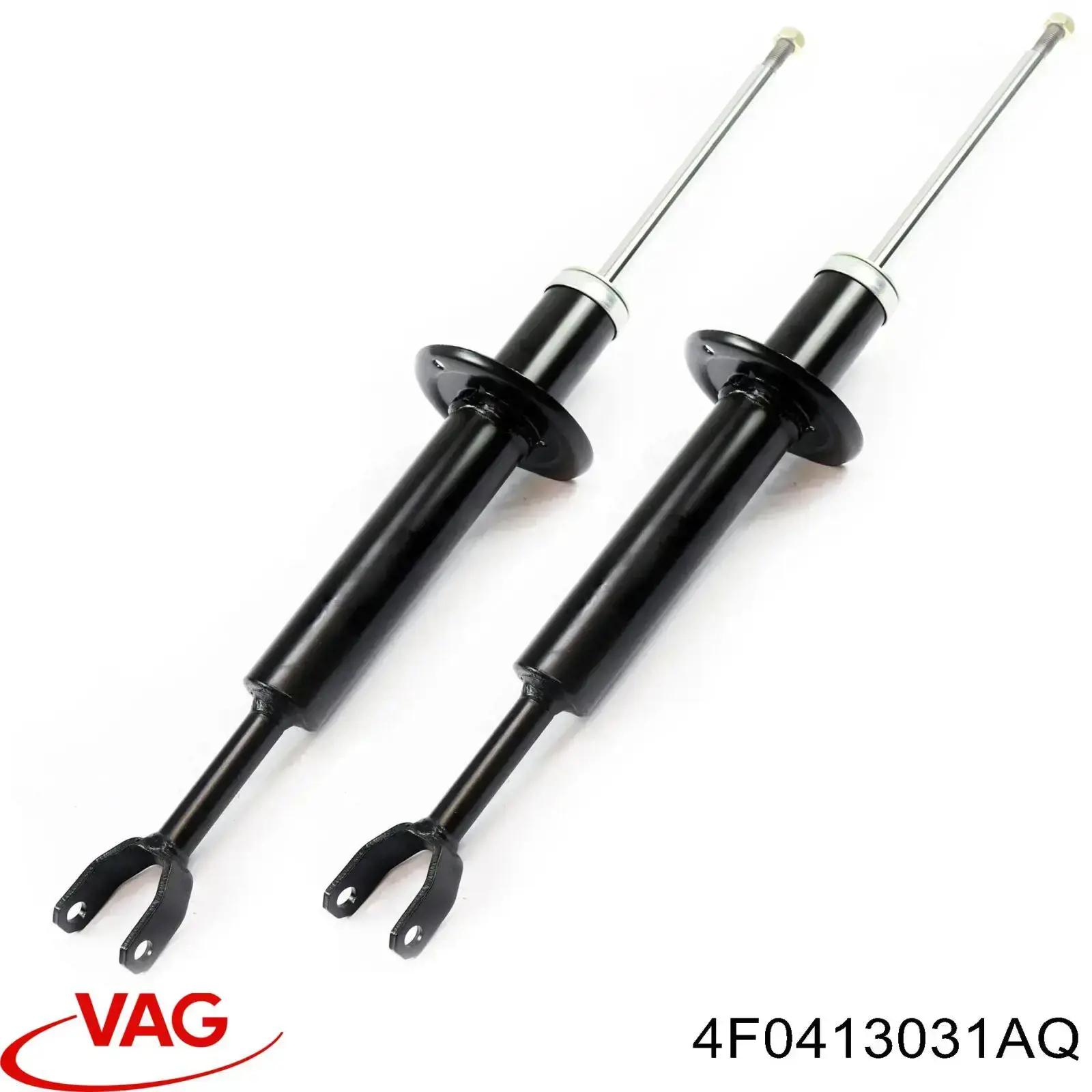 Comprar 4F0413031AQ VAG Amortiguador