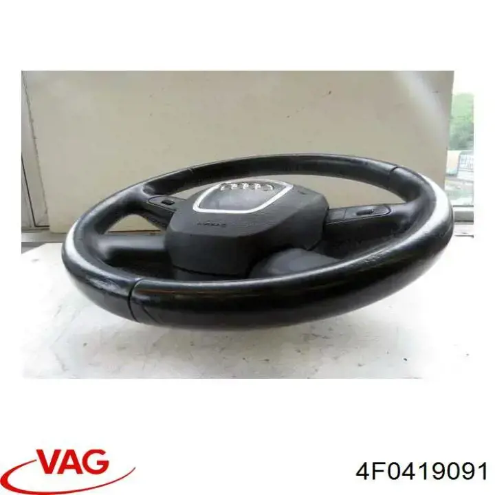 4F0419091 VAG Volante