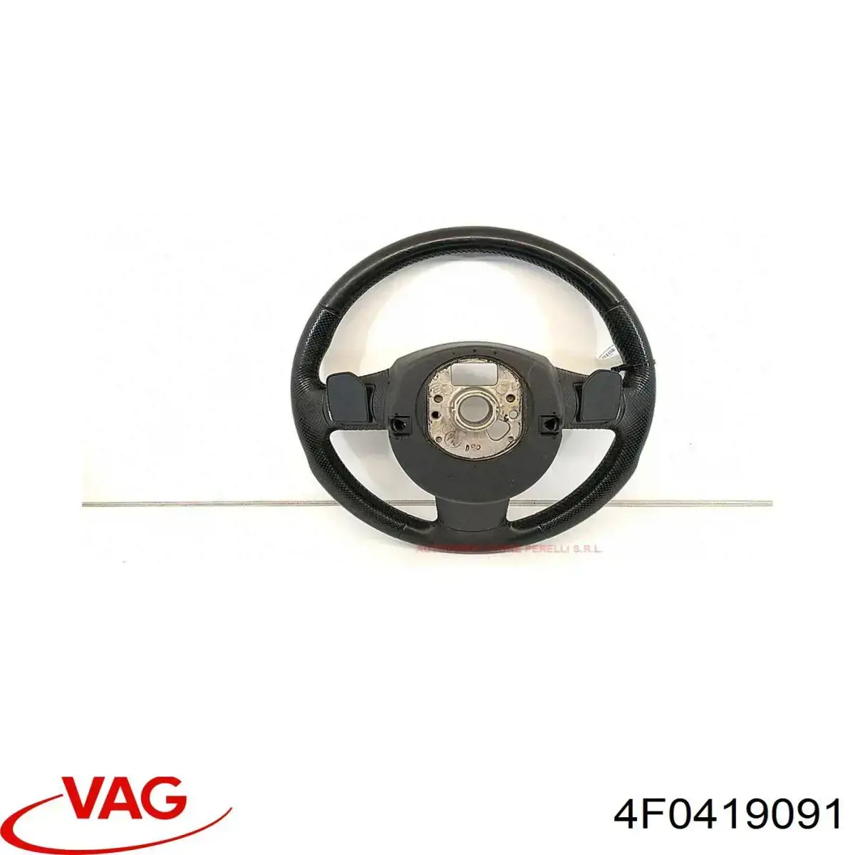Comprar 4F0419091 VAG Volante