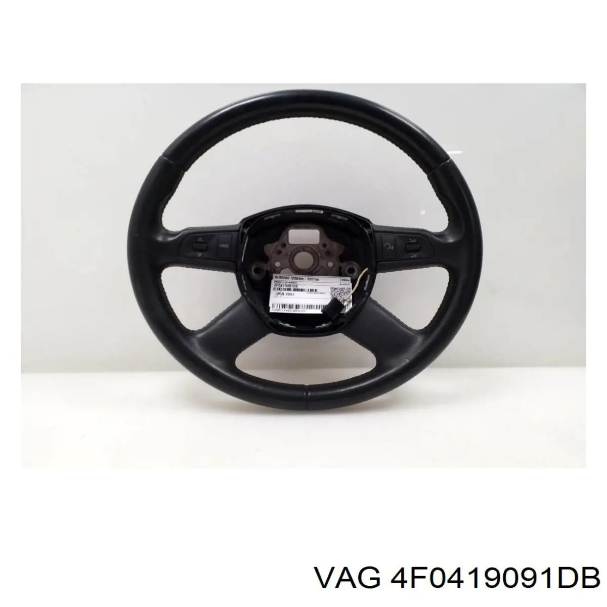 Comprar 4F0419091DB VAG Volante