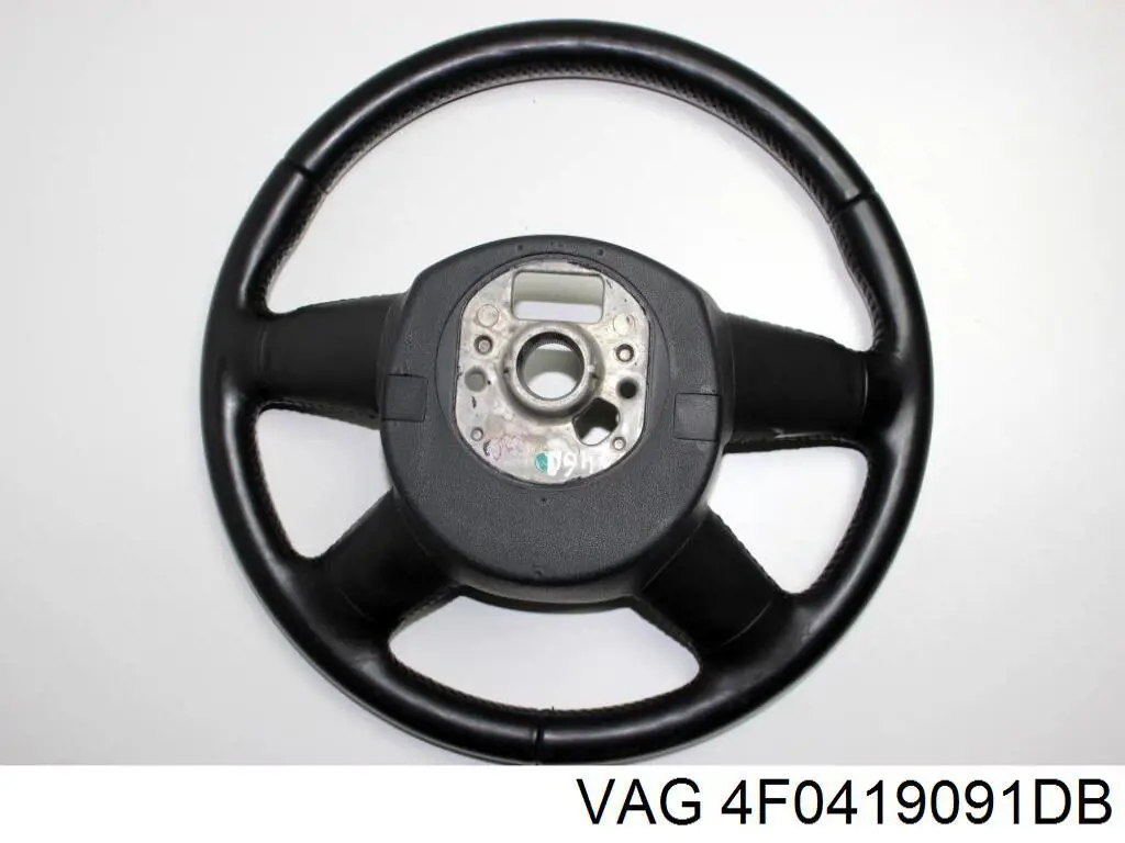 4F0419091DB VAG Volante