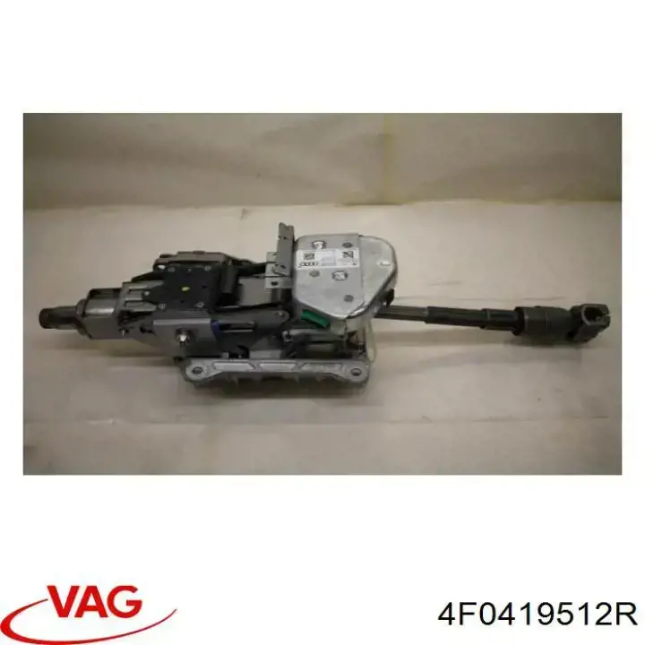 Comprar 4F0419512R VAG Columna dirección
