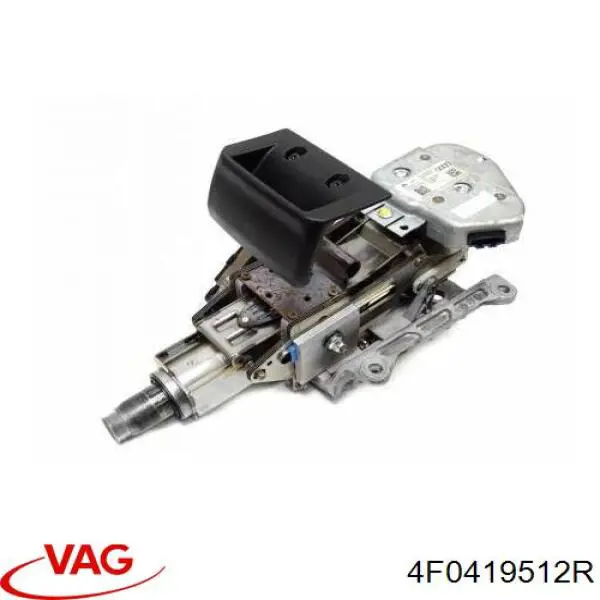 Comprar 4F0419512R VAG Columna dirección