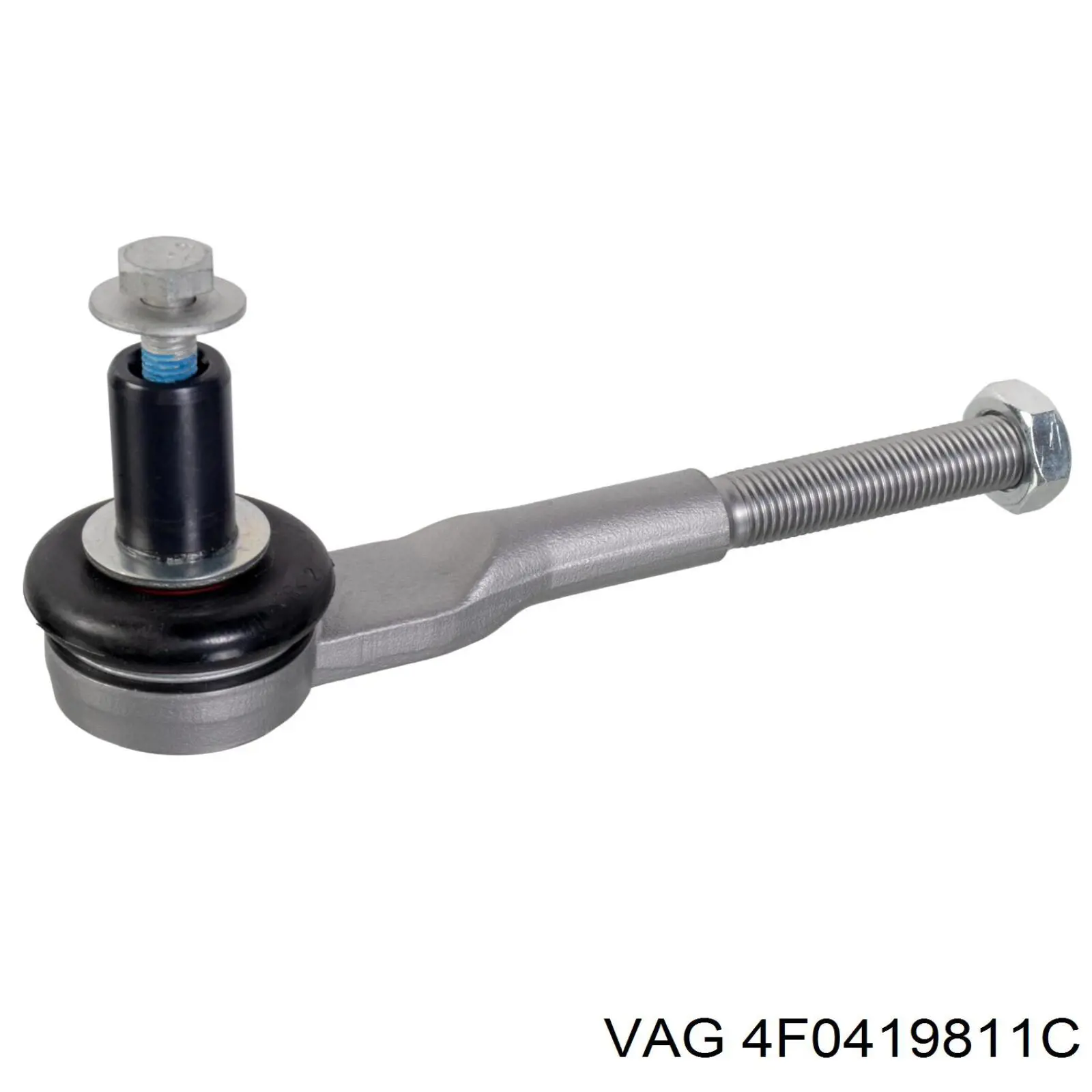 Comprar 4F0419811C VAG Rótula barra de acoplamiento exterior