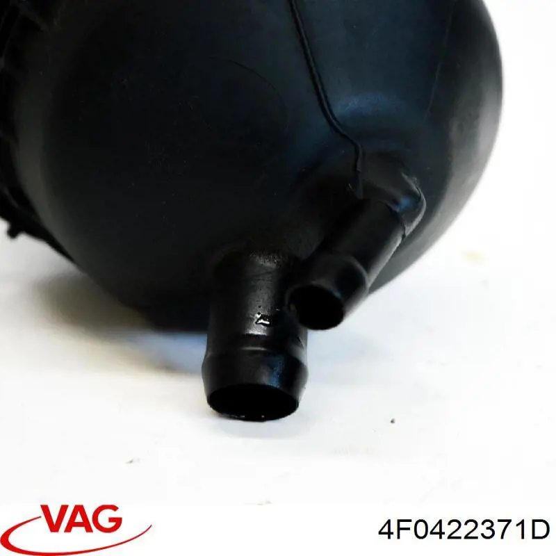 Depósito de bomba de dirección hidráulica para Audi A4 B8 8K2