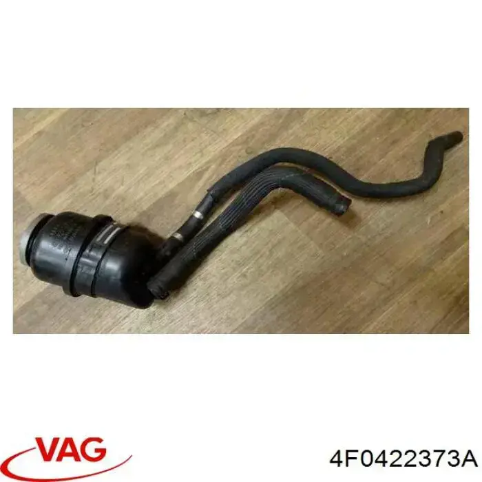  VAG 4F0422373A precio, desde 39,20 EUR