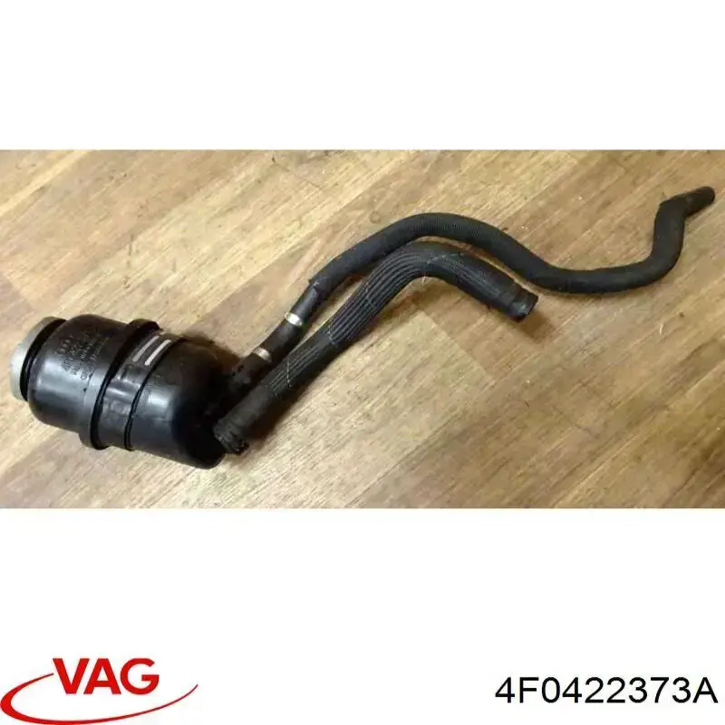 4F0422373A VAG 