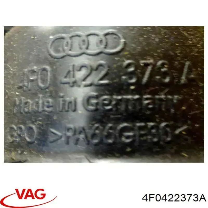 Comprar 4F0422373A VAG 