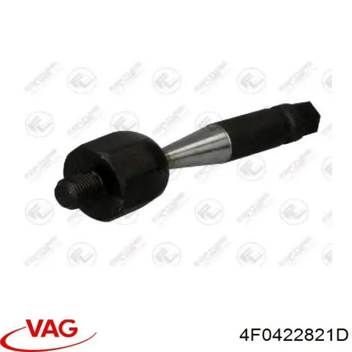 Bieleta de direccion VAG 4F0422821D