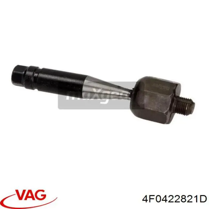 Comprar 4F0422821D VAG Barra de acoplamiento