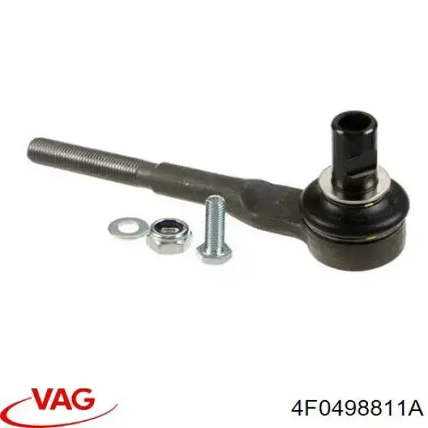 4F0498811A VAG Rótula de dirección