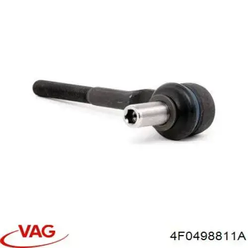 Rótula de barra de acoplamiento VAG 4F0498811A precio, desde 18,88 EUR