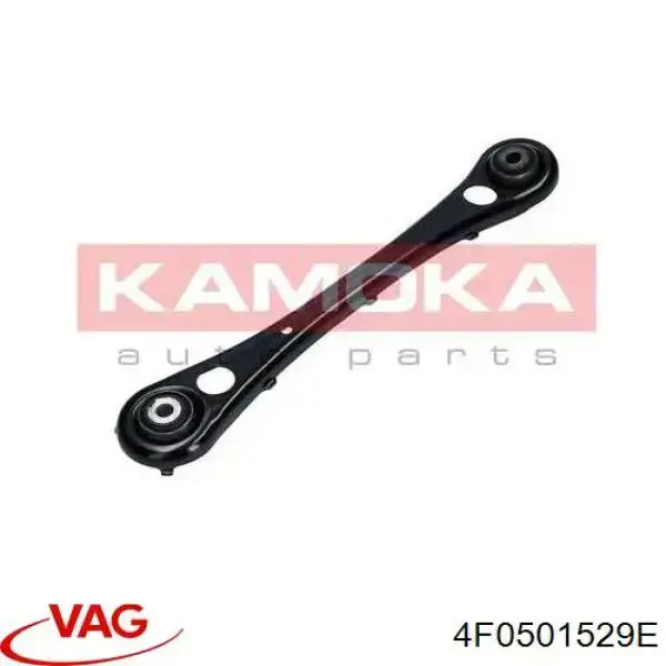Comprar 4F0501529E VAG Brazo transversal de suspensión trasera