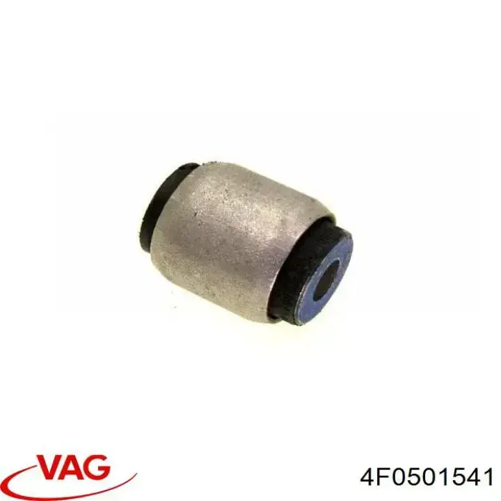 Silentblock del brazo superior de suspensión trasera VAG 4F0501541 precio, desde 14,46 EUR