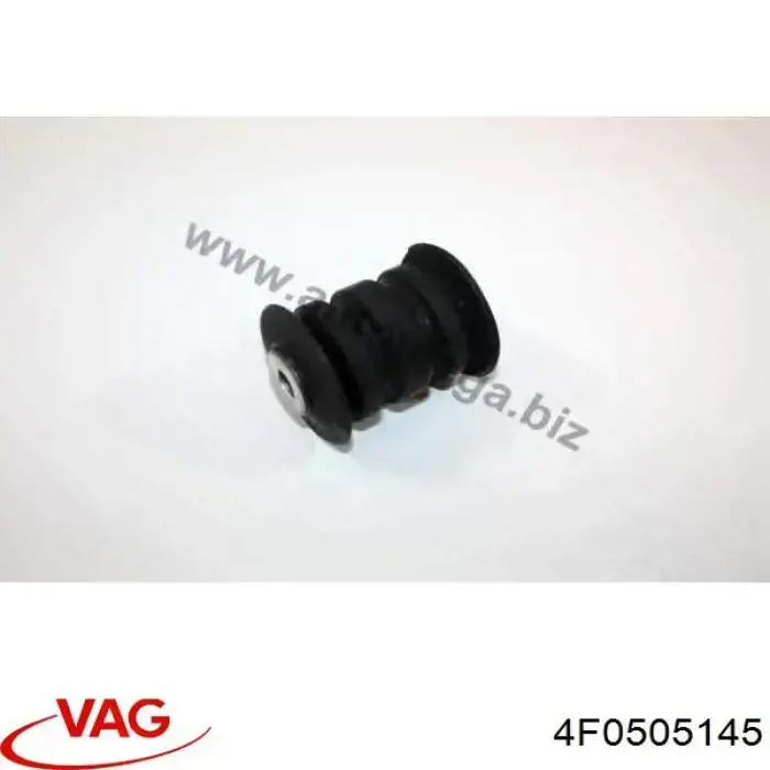 Comprar 4F0505145 VAG Silentblock trasero