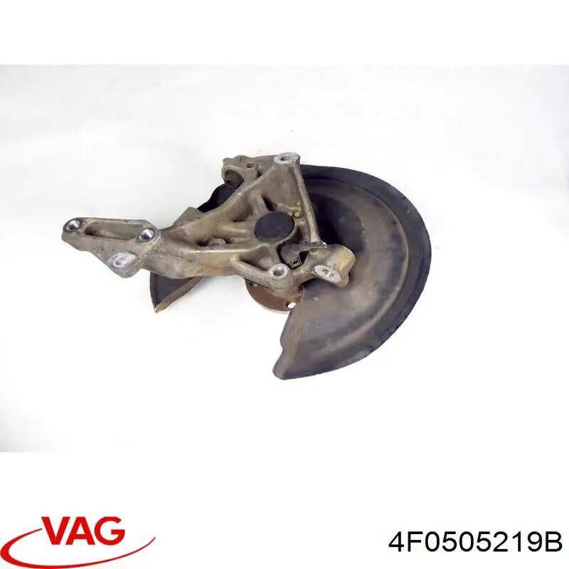 4F0505219B VAG 