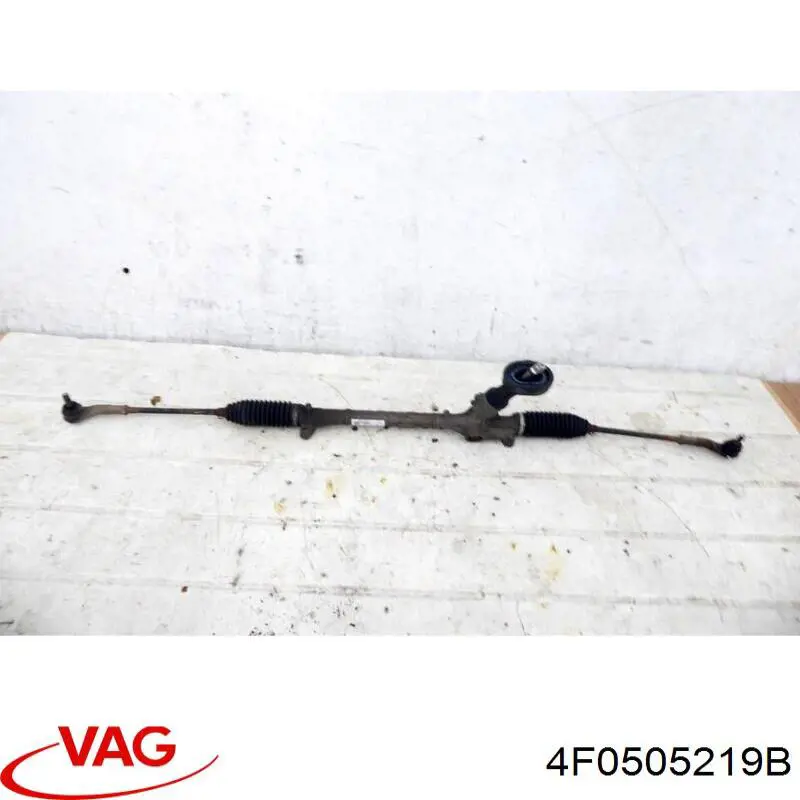  VAG 4F0505219B precio, desde 37,02 EUR