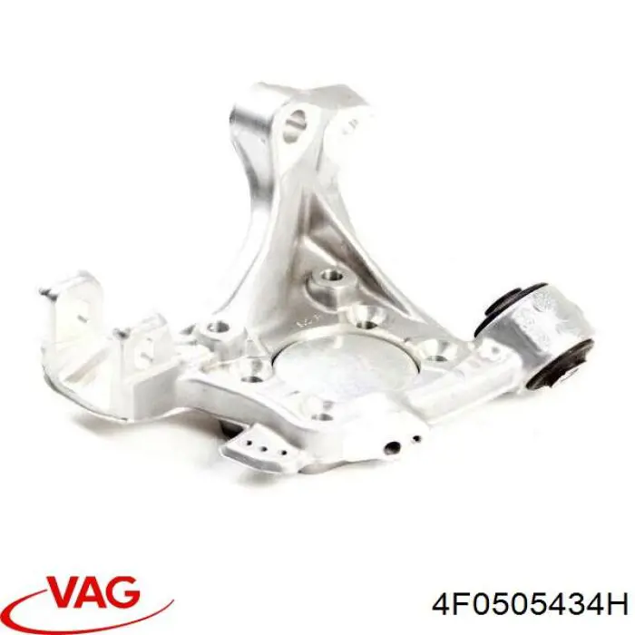 Mangueta trasera derecha VAG 4F0505434H precio, desde 106,00 EUR