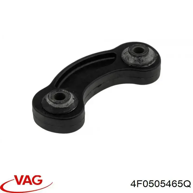 Comprar 4F0505465Q VAG Bieleta estabilizadora trasera