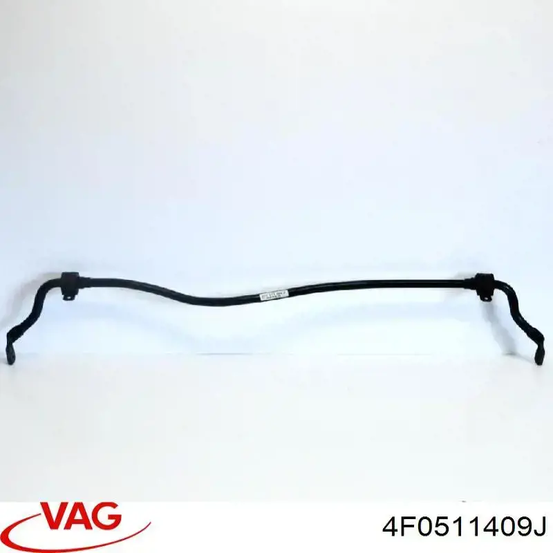 Comprar 4F0511409J VAG Estabilizador trasero