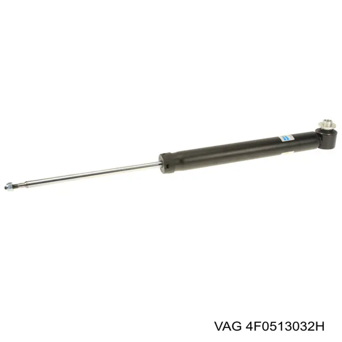 Amortiguador trasero 4F0513032H VAG