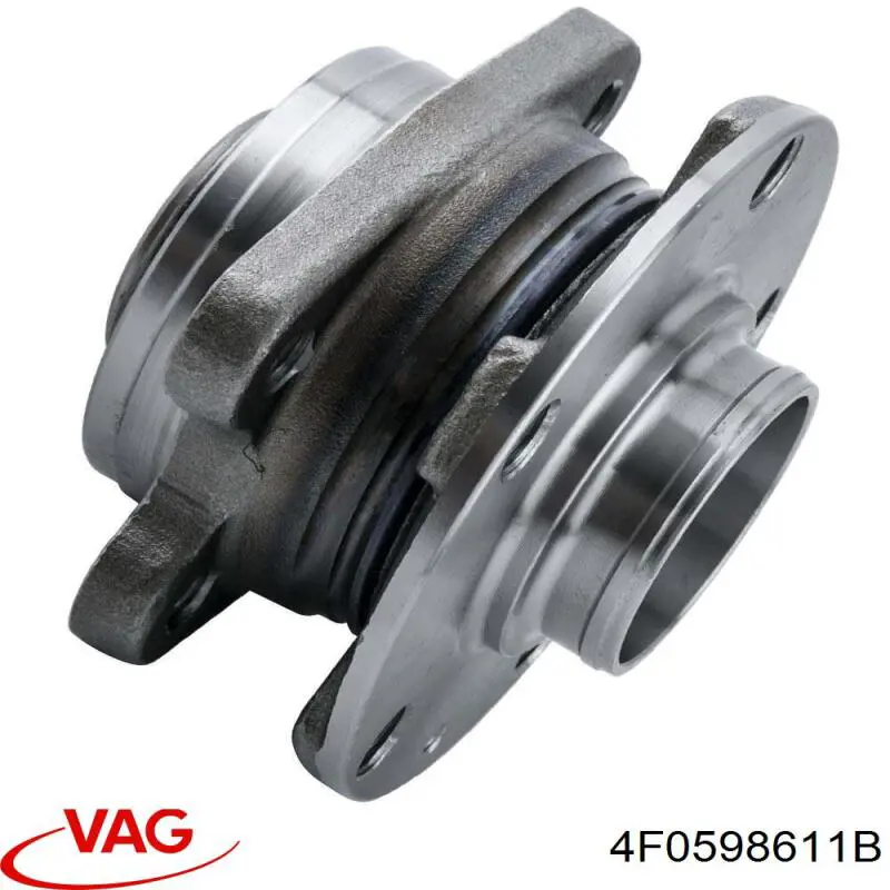 Buje VAG 4F0598611B