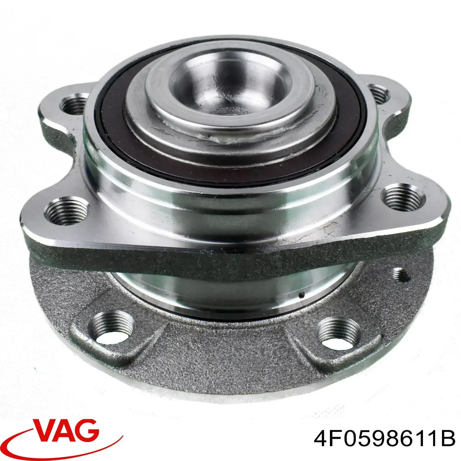 Buje de rueda VAG 4F0598611B precio, desde 89,84 EUR
